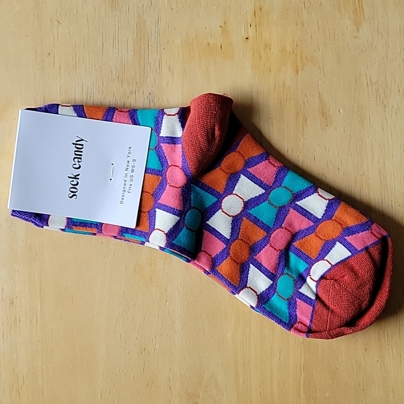 SOCK CANDY SOCKS - Picture 8 of 8